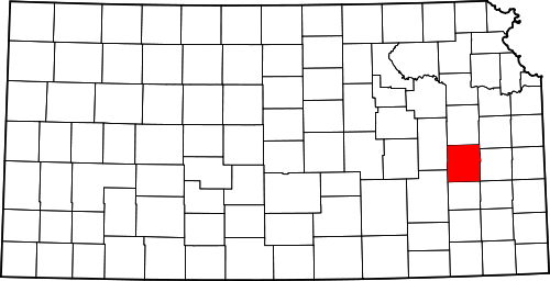 Coffey County, Kansas